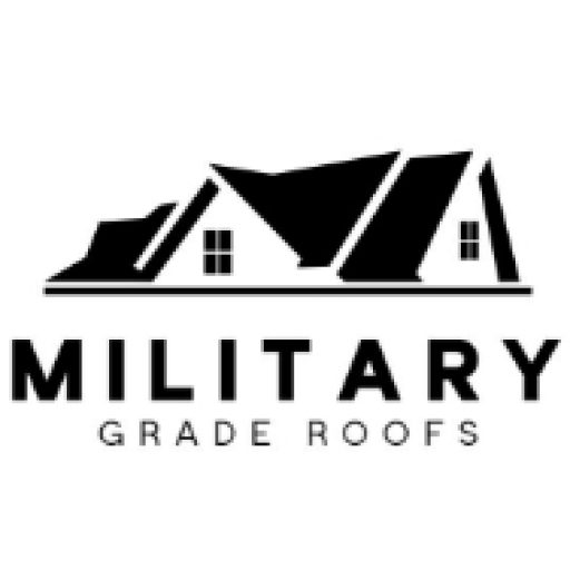 Military Grade Roofs logo